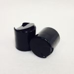 Black Disc Lid 20/410